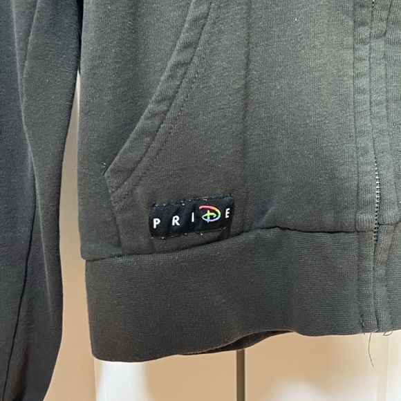 Disney Pride Collection Star Wars Zip Up - Picture 3 of 5